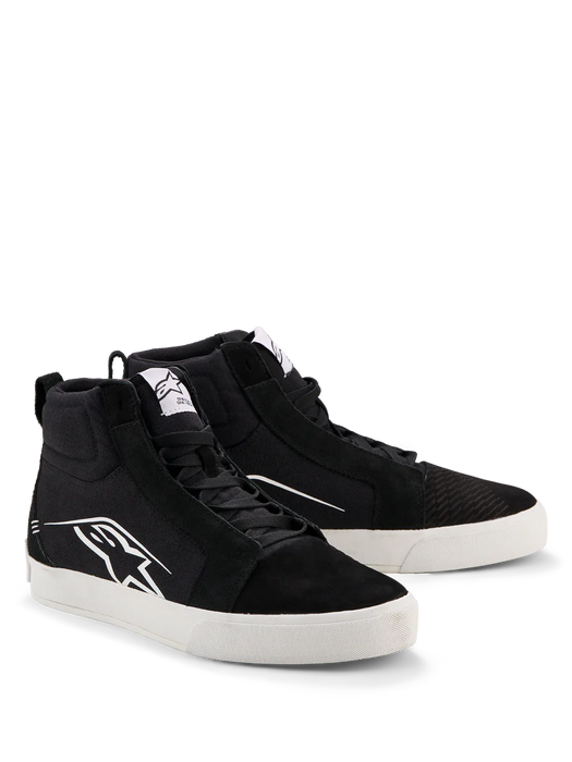 BASKETS ALPINESTARS RIDE-63 CANVAS