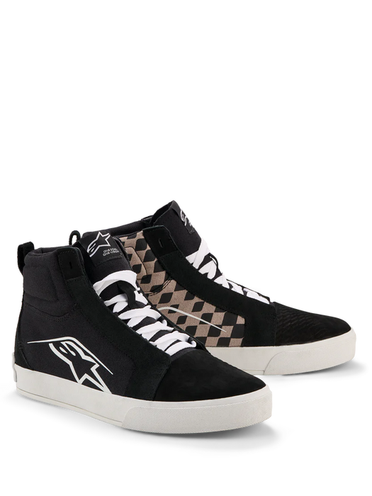 BASKETS ALPINESTARS RIDE-63 CANVAS