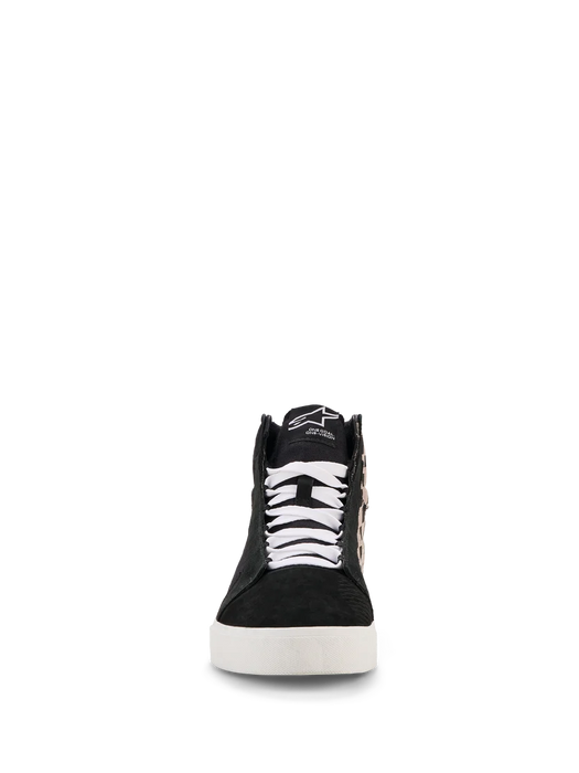 BASKETS ALPINESTARS RIDE-63 CANVAS