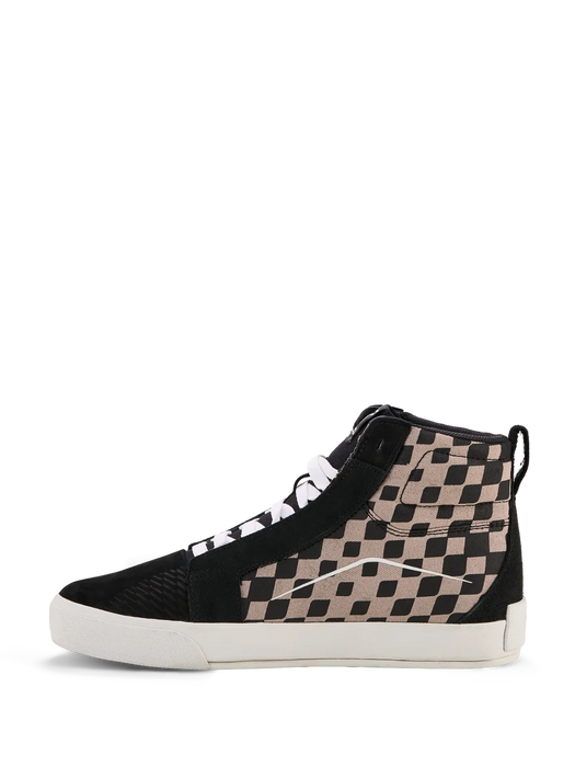 BASKETS ALPINESTARS RIDE-63 CANVAS