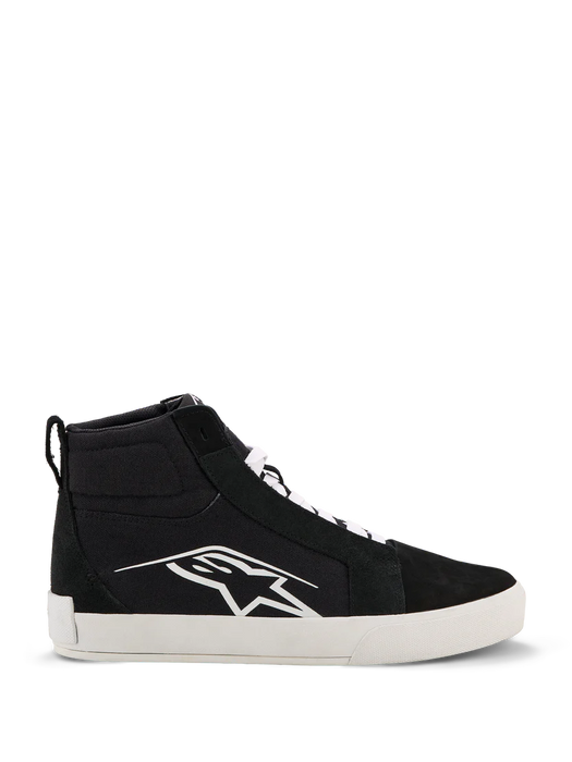 BASKETS ALPINESTARS RIDE-63 CANVAS