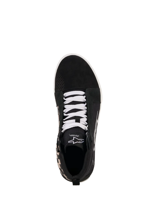 BASKETS ALPINESTARS RIDE-63 CANVAS