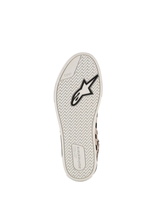 BASKETS ALPINESTARS RIDE-63 CANVAS