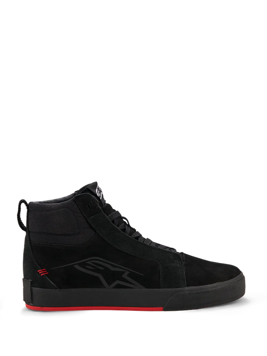 BASKETS ALPINESTARS RIDE-63 CUIR
