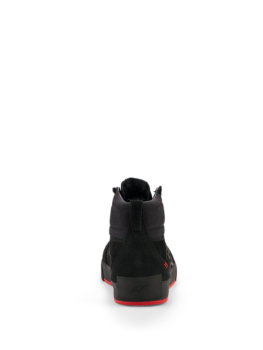 BASKETS ALPINESTARS RIDE-63 CUIR