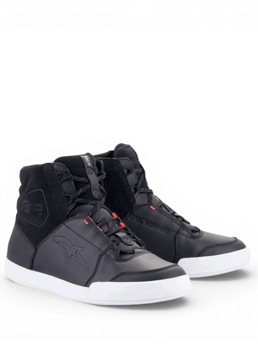 BASKETS ALPINESTARS CHROME WOMEN