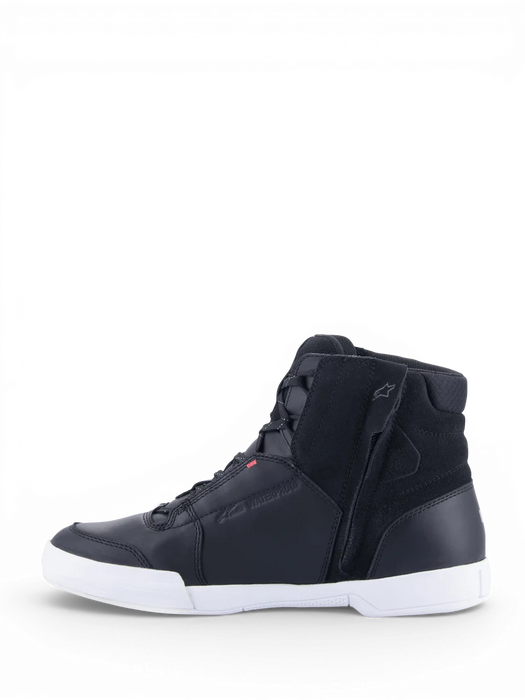 BASKETS ALPINESTARS CHROME WOMEN