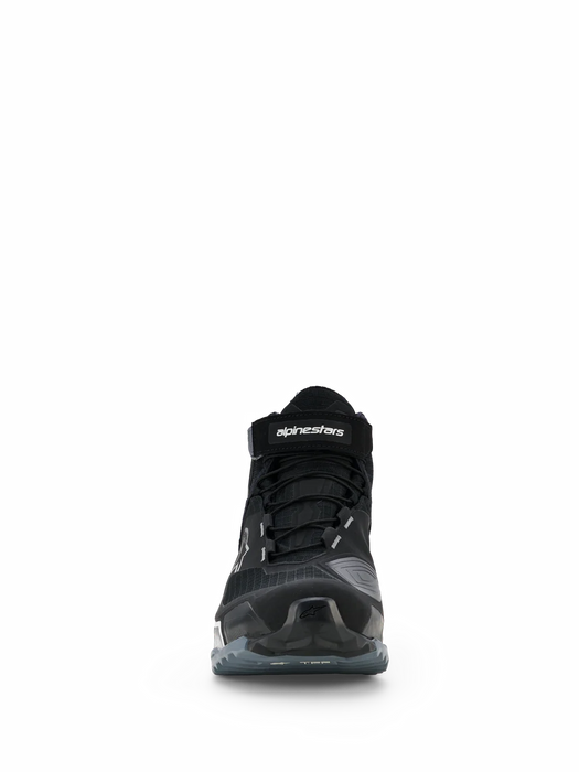 BASKETS ALPINESTARS CR-X WOMEN DS RIDING NOIR ROSE DIVA