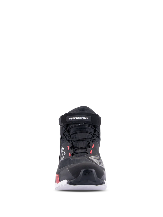 BASKETS ALPINESTARS CR-X WOMEN DS RIDING NOIR ROSE DIVA