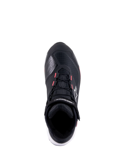 BASKETS ALPINESTARS CR-X WOMEN DS RIDING NOIR ROSE DIVA