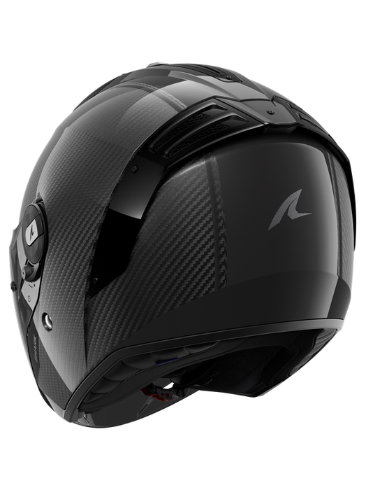 CASQUE SHARK RS JET FULL CARBON