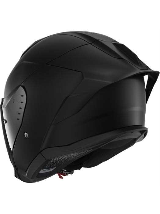 CASQUE SHARK SKWAL JET CUP DARK SHADOW