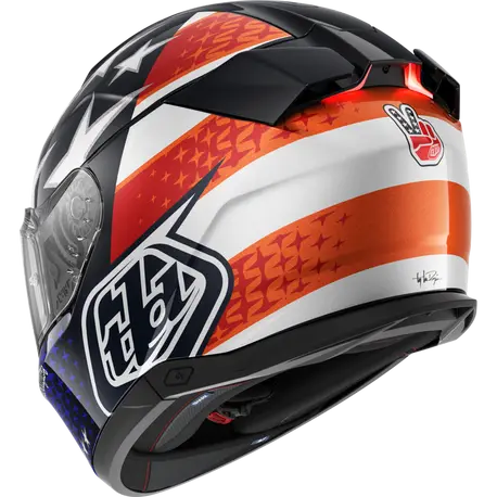 CASQUE SHARK SKWAL i3 US FLAG