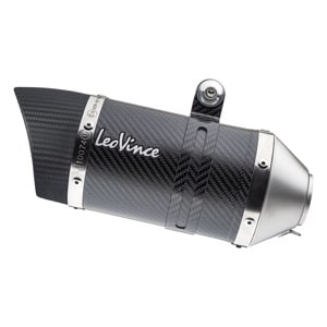 ECHAPPEMENT LEOVINCE CARBON FIBER HONDA CB 650 R