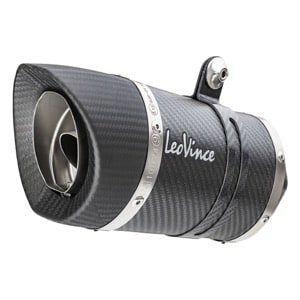 ECHAPPEMENT LEOVINCE CARBON FIBER HONDA CB 650 R