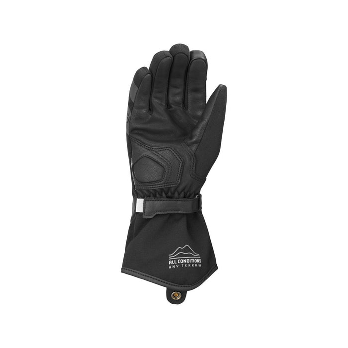 GANTS IXON HIVER PRO SCOUT LADY