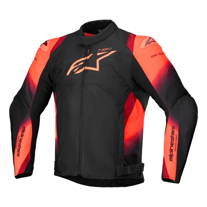 BLOUSON TEXTILE ALPINESTARS T-SP1 V2 WATERPROOF