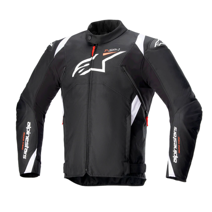 BLOUSON TEXTILE ALPINESTARS T-SP1 V2 WATERPROOF