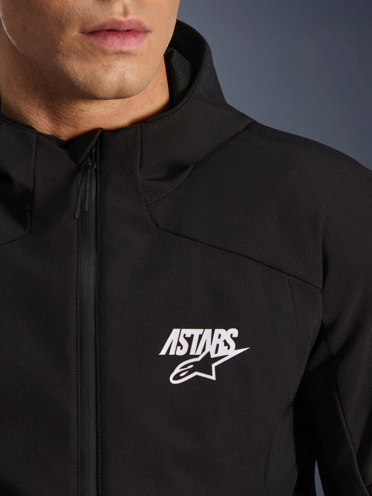 BLOUSON ALPINESTARS AEROSHELL WP