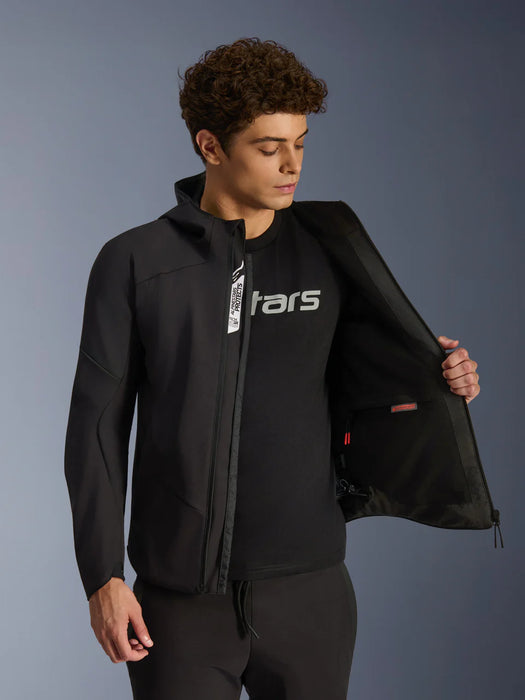BLOUSON ALPINESTARS AEROSHELL WP