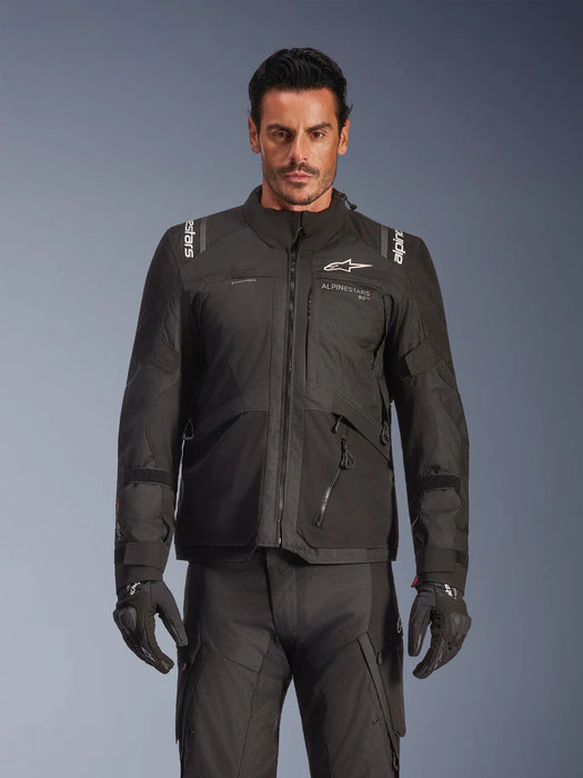 VESTE ALPINESTARS ANDES V4 DRYSTAR