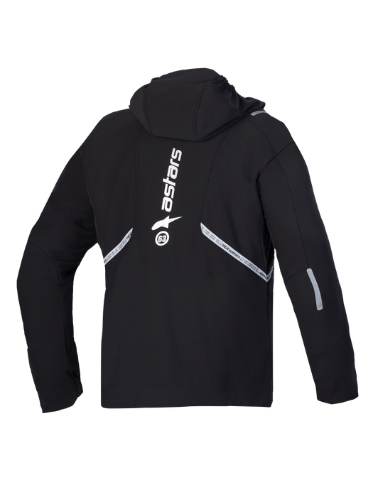 VESTE ALPINESTARS C-5 DRYSTAR