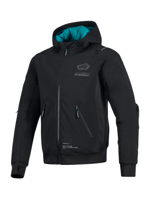BLOUSON ALPINESTARS MOBLAST WP