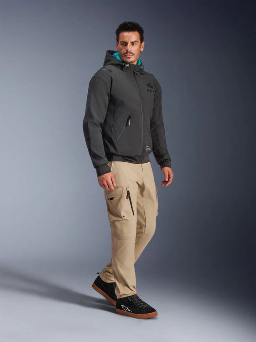 BLOUSON ALPINESTARS MOBLAST WP