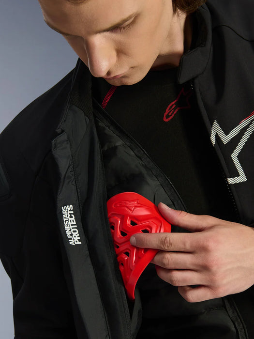 BLOUSON ALPINESTARS SMX WATERPROOF