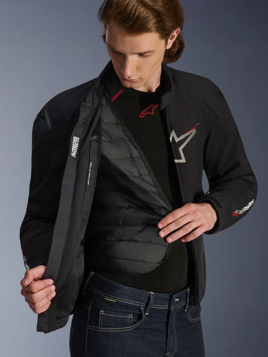 BLOUSON ALPINESTARS SMX WATERPROOF