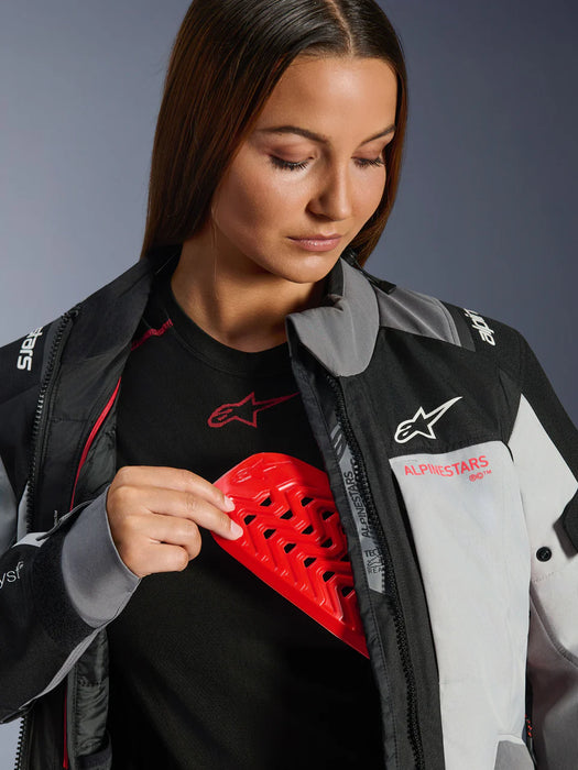 VESTE ALPINESTARS STELLA ANDES V4 DRYSTAR