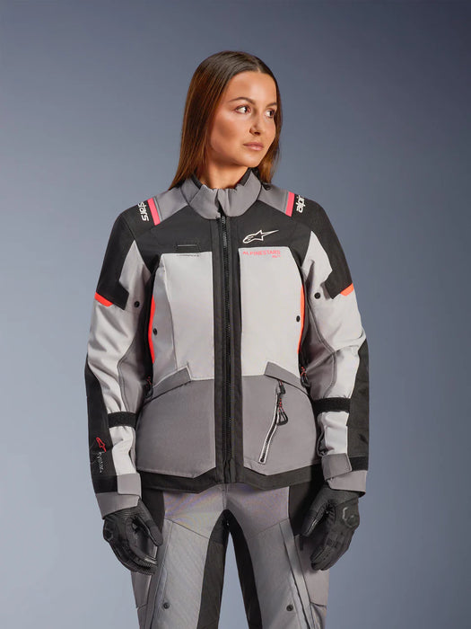 VESTE ALPINESTARS STELLA ANDES V4 DRYSTAR