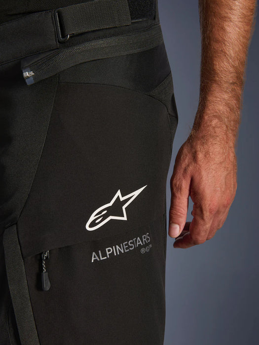 PANTALON ALPINESTARS ANDES V4 DRYSTAR