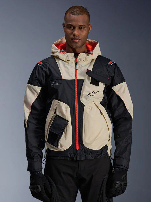 BLOUSON ALPINESTARS MOGRESS AIR