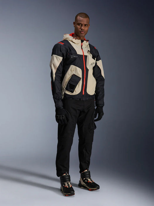 BLOUSON ALPINESTARS MOGRESS AIR