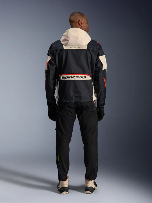 BLOUSON ALPINESTARS MOGRESS AIR