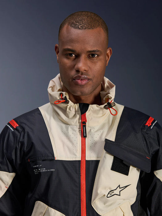 BLOUSON ALPINESTARS MOGRESS AIR