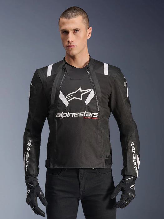 BLOUSON ALPINESTARS T-STUNT AIR