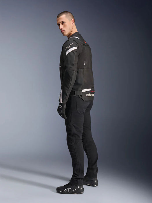 BLOUSON ALPINESTARS T-STUNT AIR