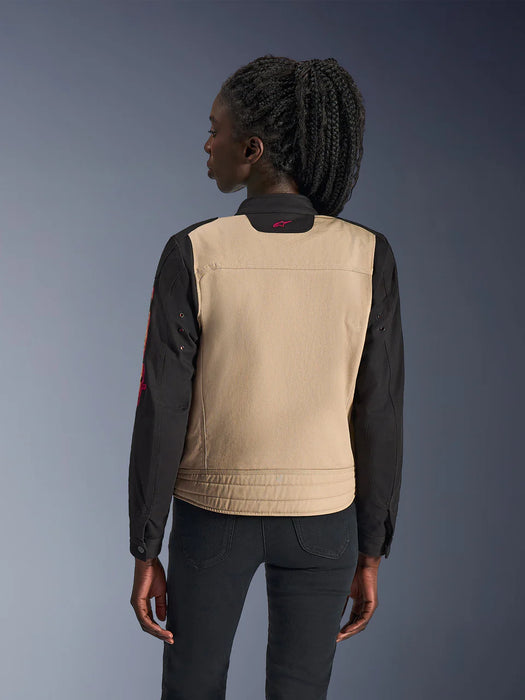 BLOUSON ALPINESTARS STELLA GRACE