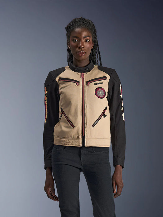 BLOUSON ALPINESTARS STELLA GRACE