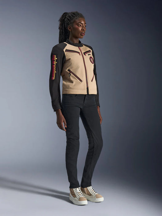 BLOUSON ALPINESTARS STELLA GRACE