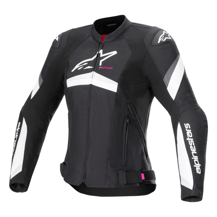 BLOUSON ALPINESTARS STELLA T-GP PLUS R V4
