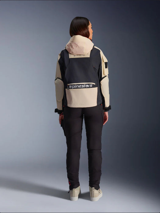 BLOUSON ALPINESTARS FEMME MOLLY AIR