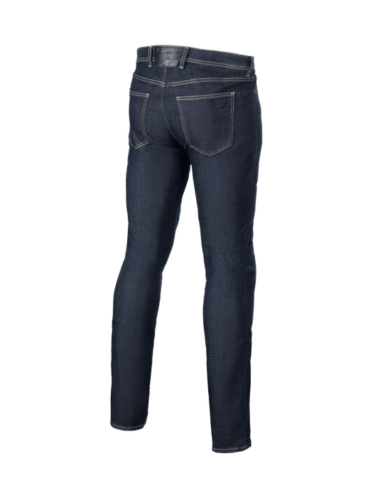 JEAN ALPINESTARS CULT-8 STRETCH DENIM