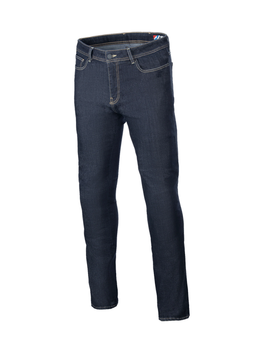 JEAN ALPINESTARS CULT-8 STRETCH DENIM