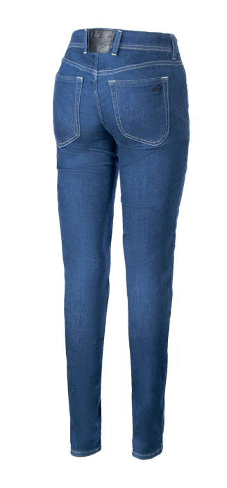 JEAN KEVLAR ALPINESTARS DAISY V3