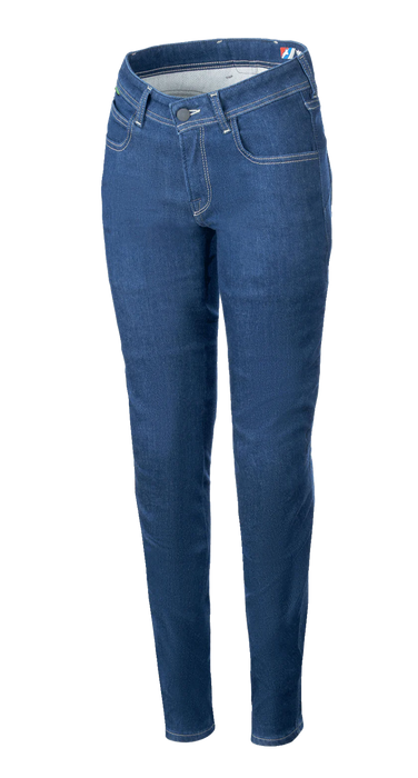 JEAN KEVLAR ALPINESTARS DAISY V3