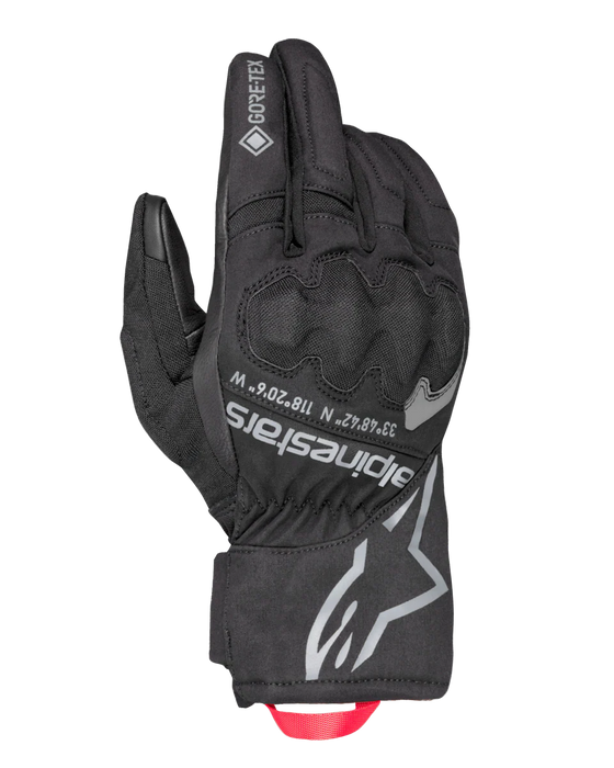 GANT ALPINESTARS CRESTONE GORE TEX
