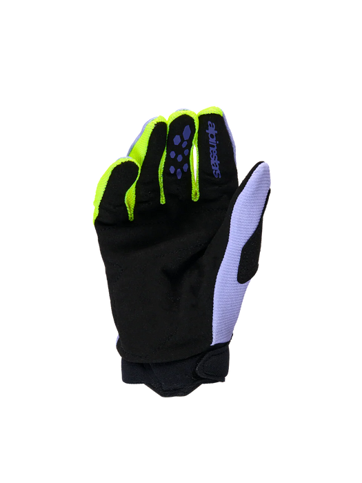 GANTS CROSS ENFANT ALPINESTARS FULL BORE V2